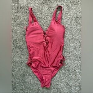 TiniBikini One Piece Size Medium